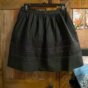 Authentic Red Valentino Skirt